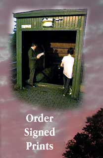 Order signed prints and art