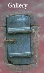 Gallery of photography and prints